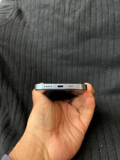 Iphone 13 pro PTA Approve 10/10 with Box