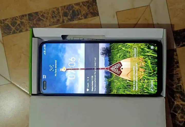 infinix note 8 (6/128) 0