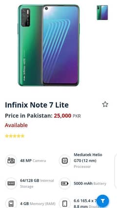 Infinix