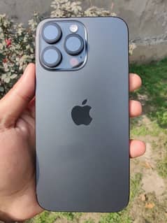 I phone 15 pro max