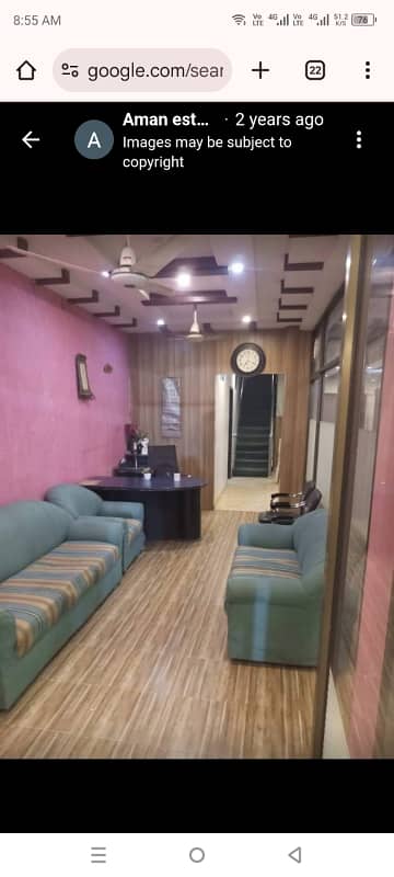 100% commercial Running business 16 furnished room best for hotel guest house clinic etc 27