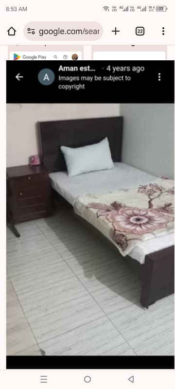 100% commercial Running business 16 furnished room best for hotel guest house clinic etc 31