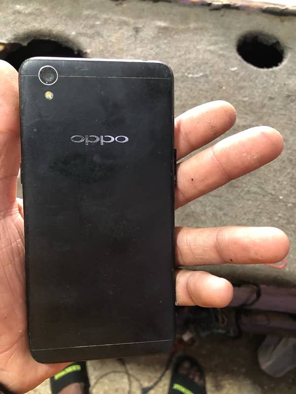 oppo A37 fw 1