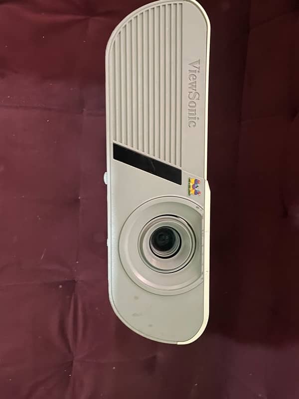 View Sonic projector 5155L 0