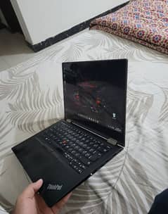 Lenovo yoga x390 Touch 360