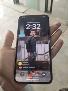 iPhone xs max non pta approved All ok