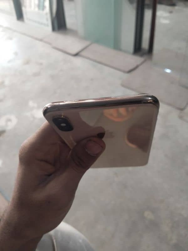 iPhone xs max non pta approved All ok 6