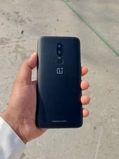 OnePlus 6