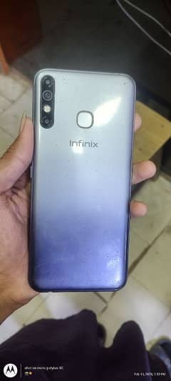 Infinix