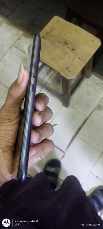 Infinix Hot 8 1