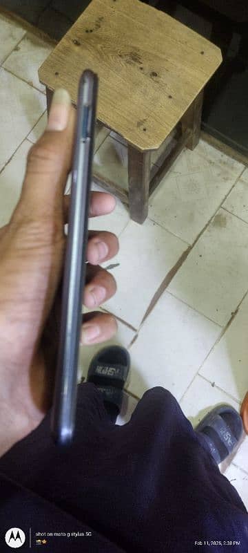 Infinix Hot 8 2