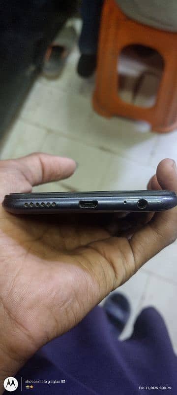 Infinix Hot 8 3