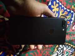 IPHONE 7plus non pta 128gb