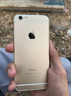 iPhone 6 PTA