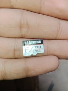 card original Samsung ka ha