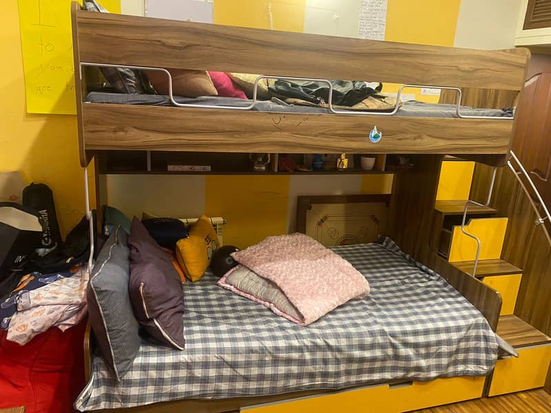 Bunk Bed for Sale 0