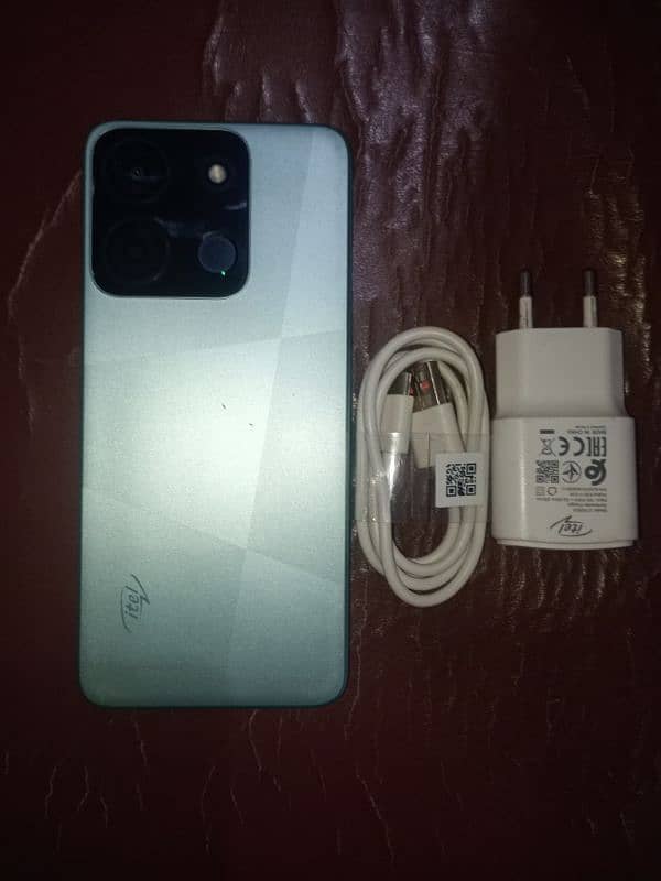 itel A05s 4.64 ma ha fault Koi Nahin condition 10 by 10 mobile 1