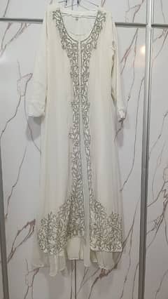 ready to wear formal long maxi