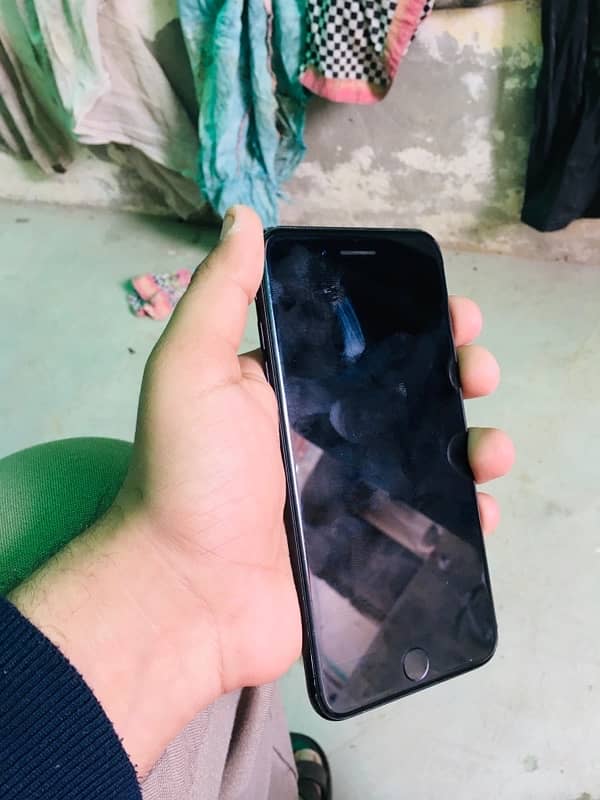 iPhone 7 Plus 3