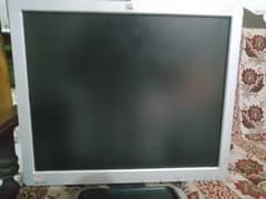 Hp LCD hai Koi masla Nahin walon ki