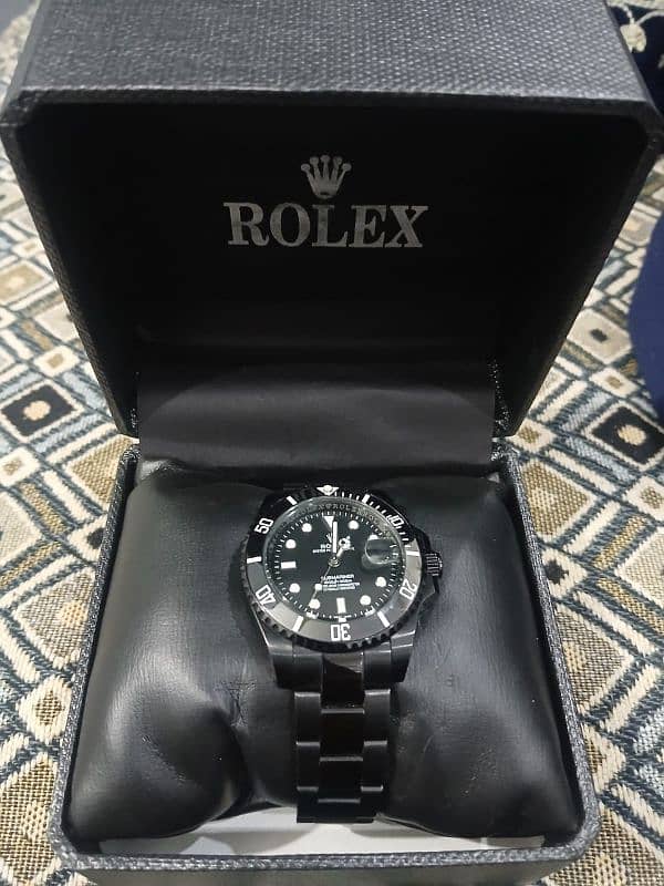 Rolex Submarine Automatic for sale A+ 2