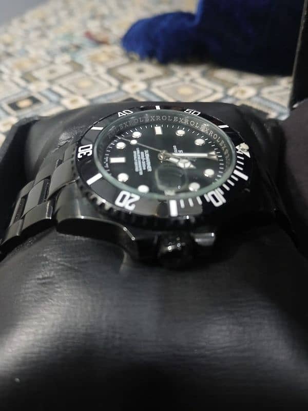 Rolex Submarine Automatic for sale A+ 3