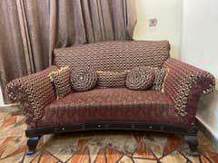 SOFA Set in very good condition