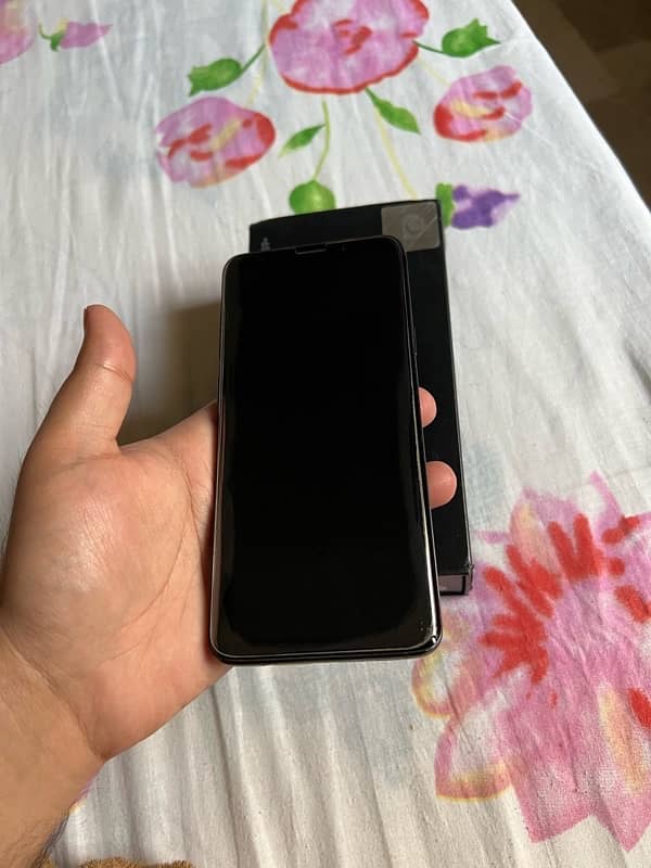 SAMSUNG S9 PLUS 6