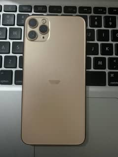 iphone 11pro max 256gb