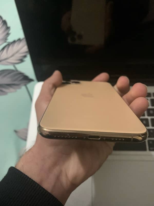 iphone 11pro max 256gb 3