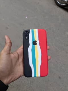 Iphone XR 128GB read add