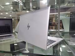 Hp EliteBook 840 G7 Core i7 10th Gen 16gb 256gb