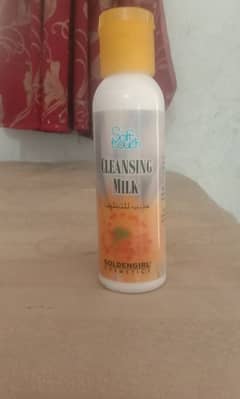 Cleanser and face wash pure face cleaner