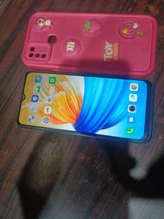 Infinix mobile for sell 3 ram 32 rom