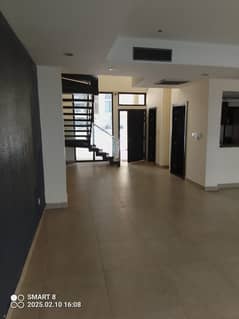 Townhouse with Car Parking for Sale at EMAAR Coral Phase 8 DHA