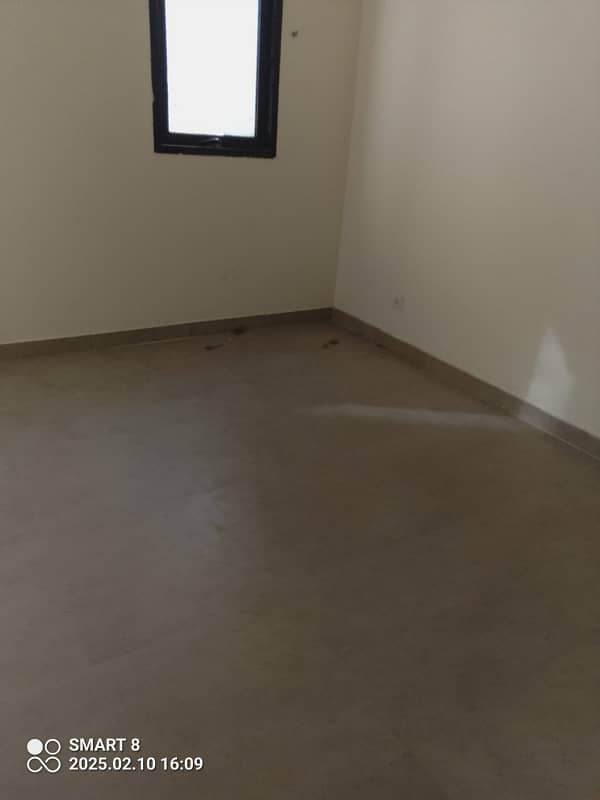 Flat With Car Parking For Sale At EMAAR Coral Phase 8 DHA 3