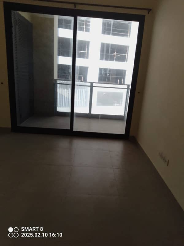 Flat With Car Parking For Sale At EMAAR Coral Phase 8 DHA 5