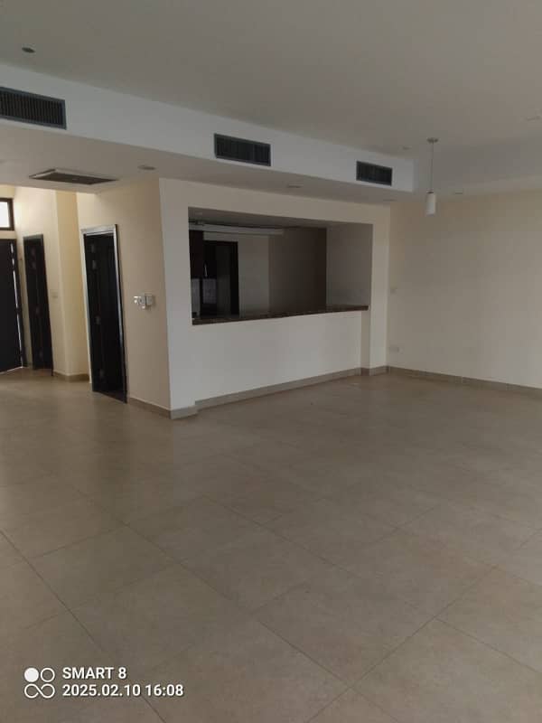 Flat With Car Parking For Sale At EMAAR Coral Phase 8 DHA 10