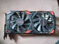 AMD RADEON Rx 570 8GB