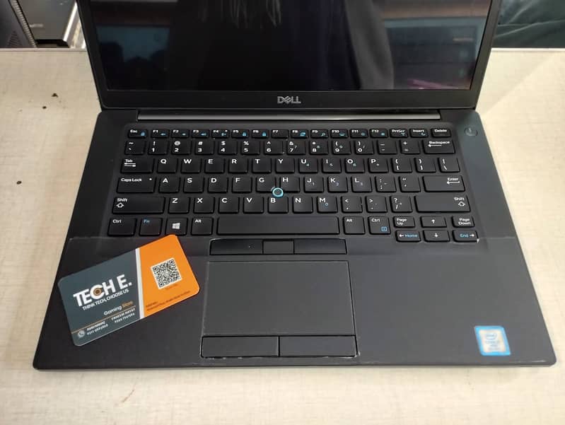 i7 8th generation - Personal Used 1