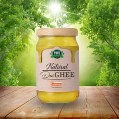 Desi Ghee