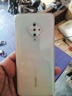 vivo s1pro 8gb 128gb pta exchange possible