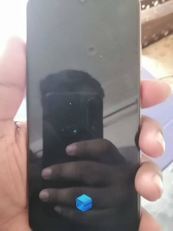 vivo s1pro 8gb 128gb pta exchange possible 3