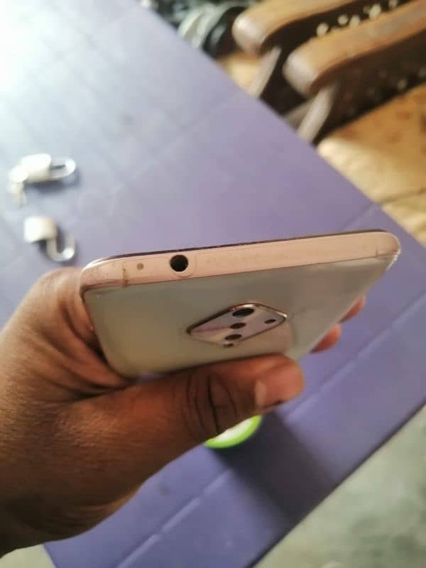 vivo s1pro 8gb 128gb pta exchange possible 4