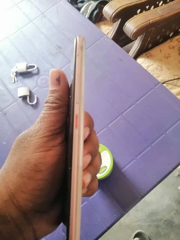 vivo s1pro 8gb 128gb pta exchange possible 5