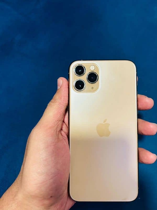 Iphone 11 pro non pta jv 0