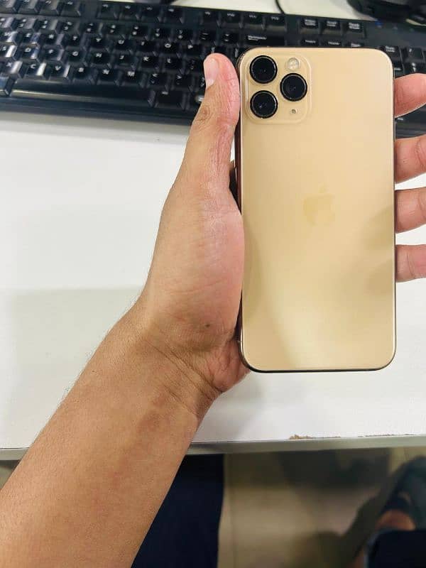 Iphone 11 pro non pta jv 4