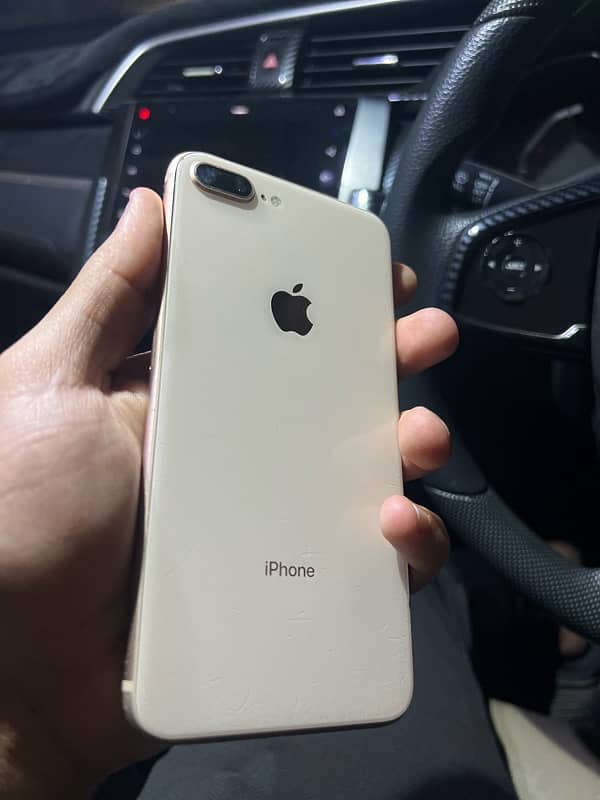 iphone 8 plus 64 gb pta approved 4