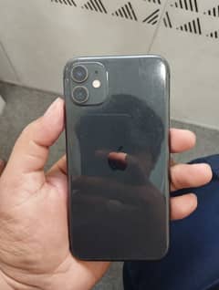 Iphone 11 Non PTA