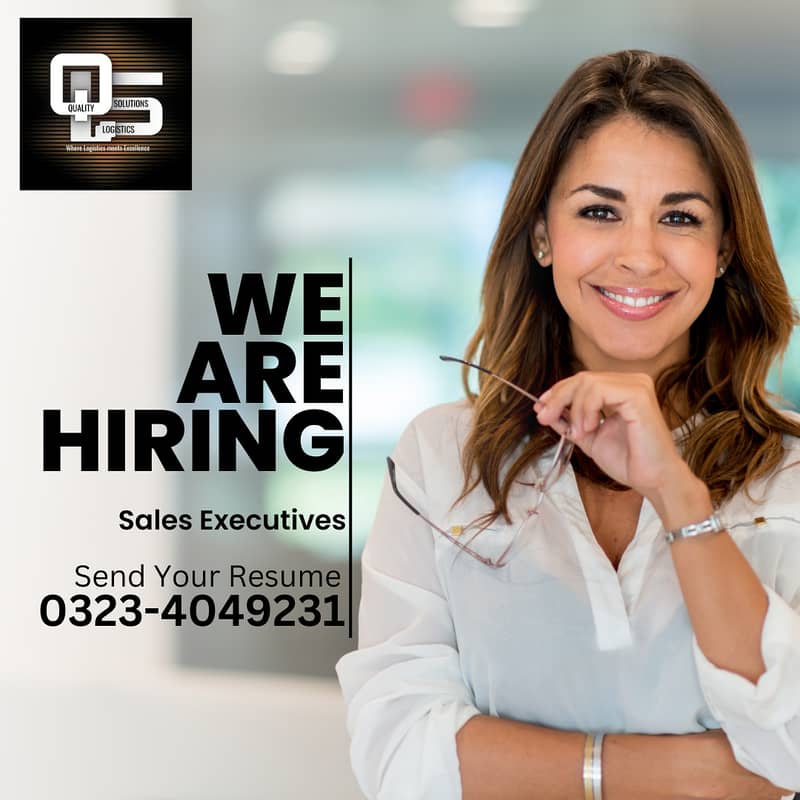 Job Offer - We are Hiring - Sales Staff Required for Call Center 0